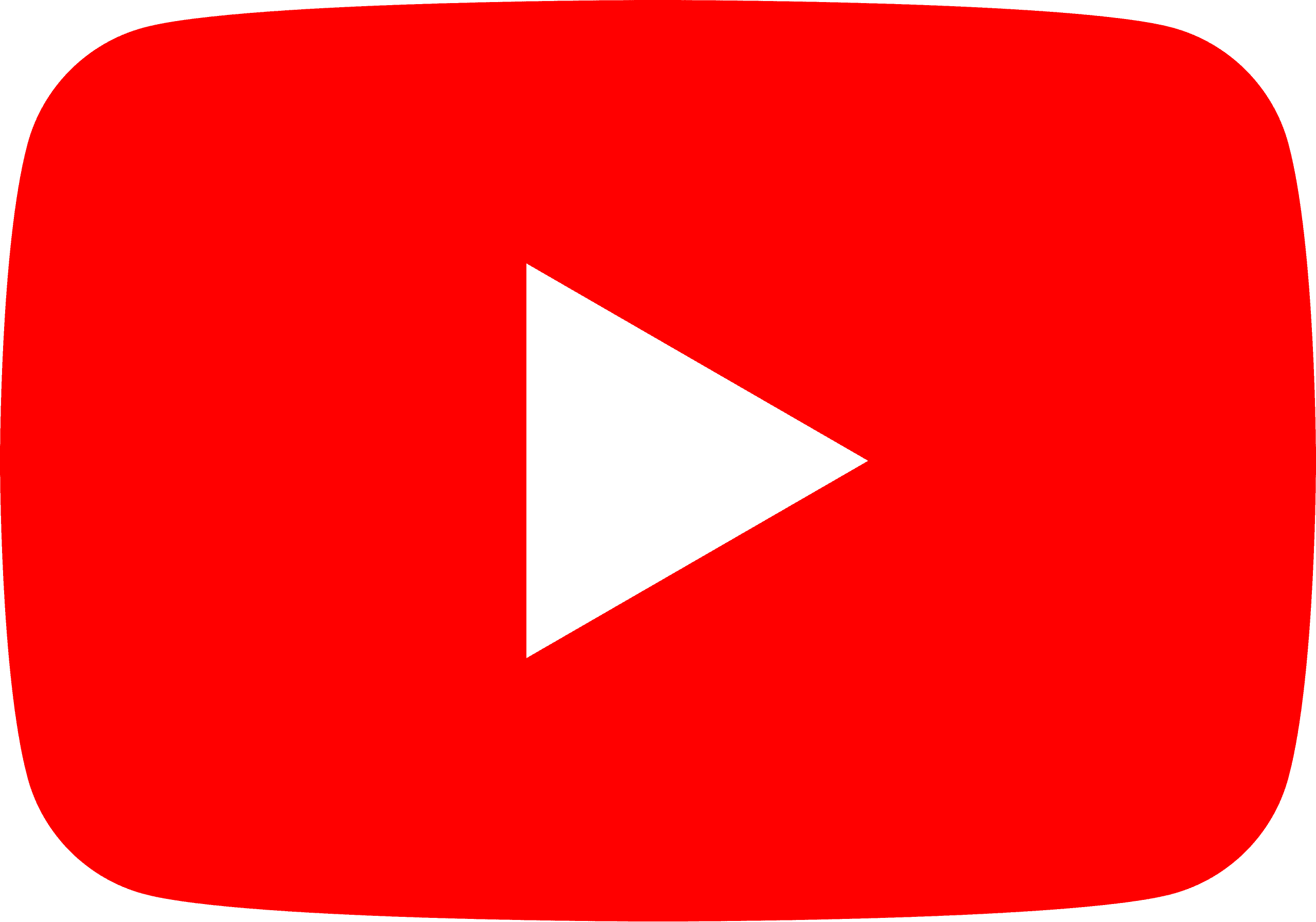 YouTube Logo