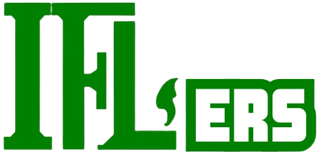 IFLers Logo